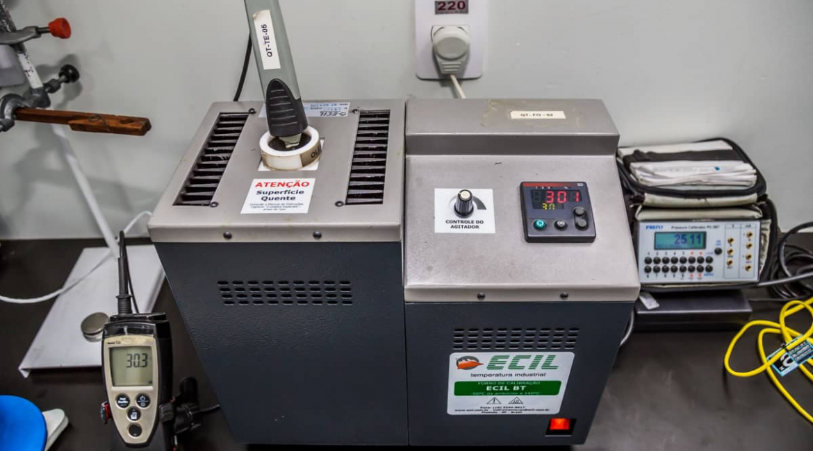 laboratório-de-temperatura